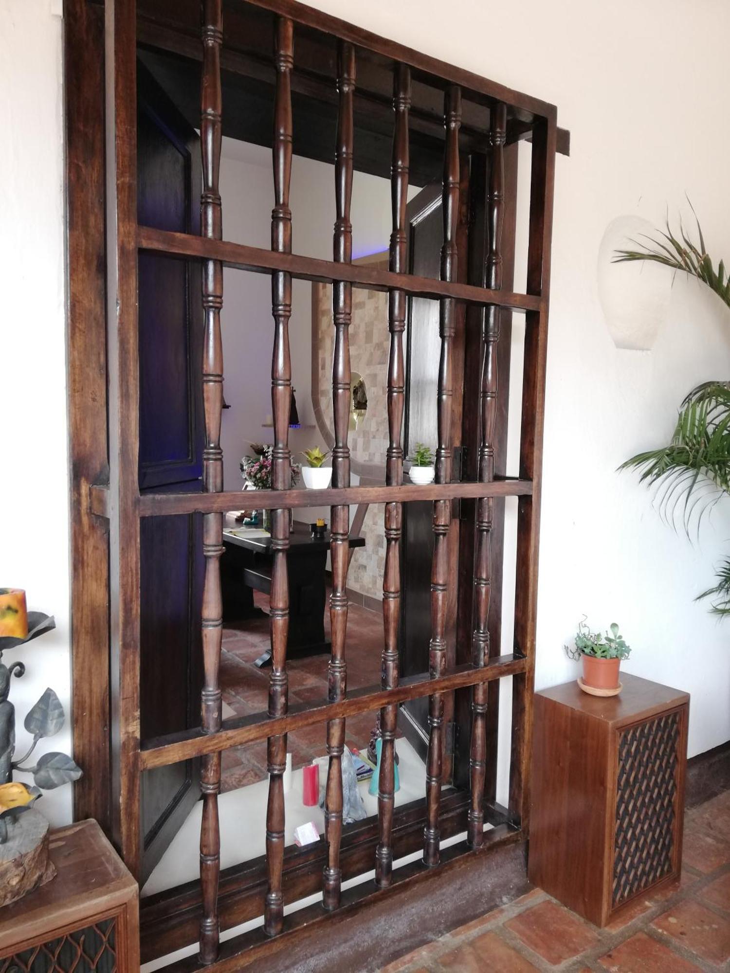 Hotel Casa Claustro De 萨帕托卡 外观 照片